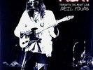 Neil Young - Roxy (Tonight's The Night Live) [VINYL LP]