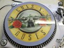 Guns N' Roses Welcome to the Jungle 12
