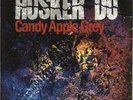 Husker Du Candy Apple Grey - EX UK vinyl LP album record WX40 WARNER BROS 1986