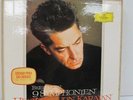 Beethoven 9 Symphonies Vinyl 12” H von Karajan Berlin Philharmonic Orchestra 65'