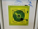 In Order to Dance 5 SIGNED BY DAVE ANGEL Boxset 5 LP
