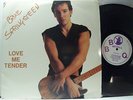 BRUCE SPRINGSTEEN Love Me Tender LP (Double)  Rock Pop