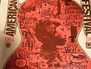 American Folk Blues Festival 1964 lp tl 5225