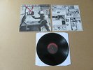 MAXIMUM ROCK N ROLL presents WELCOME TO 1984 LP INTERNATIONAL PUNK COMPILATION