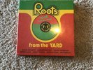 VARIOUS REGGAE Roots from the Yard 7X45 VP RSD 2019 NEW SEALED