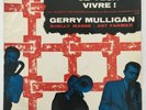 Original 1959 Gerry Mulligan ?- The Jazz Combo From I Want To Live  - FELP 204