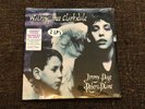 SEALED Jimmy Page Robert Plant Walking Into Clarksdale 83092-1 1998 USA Vinyl LP