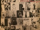 ROLLING STONES Exile On Main St LP 2xLP COC 2-2900 rare orig Robert Frank