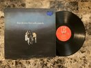 THE DOORS SOFT PARADE RARE UK ORANGE ELEKTRA LABEL PSYCH VINYL LP EX+
