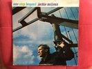 Jackie McLean One Step Beyond Blue Note BLP 4137 Van Gelder Ear Jazz