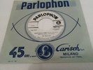 THE BEATLES     I'M A LOSER / TICKET TO RIDE / EIGHT DAYS A WEEK / YES IT IS 