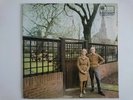 FAIRPORT CONVENTION UNHALFBRICKING ISLAND ILPS 9102 BOB DYLAN PINK LABEL FOLK