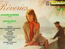 PHILIPS - GHESTEM VIOLIN / GOLA PIANO - REVERIES NO. 1 - FRENCH - NM+