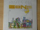 GONG - ANGELS EGG UK 1973 TWIN VIRGIN LABEL EX/EX+  FREE POSTAGE
