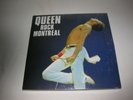 Queen Rock Montreal