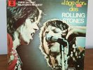 L'age d'or des rolling stones / vol no 8 /.their satanic majesties request / LP