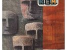 R.E.M. (REM) - THE BEST OF  - LP 1991 I.R.S. MINT