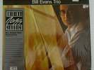 BILL EVANS TRIO / EXPLORATIONS / '82 LP RIVERSIDE OJC 037 NM SHRINK