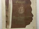 SEALED-NINA SIMONE-GOSPEL ACCORDING TO NINA SIMONE-ORIGINAL 1973 STROUD SLP 1006