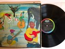 The Band - Music From Big Pink - 1968 US 1st Press SKAO VG++ Ultrasonic Clean