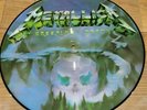 Metallica Creeping Death Vinyl EP Ride Deluxe Picture Disc  SALE PRICE