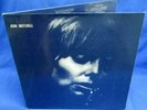 LP JONI MITCHELL - BLUE / GERMANY REPRISE / KULT ALBUM ** THIS FLIGHT TONIGHT **