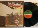 Led Zeppelin - II (2 Two) - 1969 Broadway Labels 8236 (VG+) Ultrasonic Clean