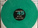 Sublime   “Date Rape” EP, Green Vinyl, 1991   Rare Promo   Skunk Records
