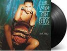 VAYA CON DIOS - TIME FLIES  VINYL LP NEW+