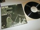 Thelonious Monk-Big Band In Concert LP Columbia 2 EYE WLP PROMO EXCELLENT