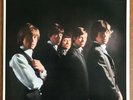 The Rolling Stones Japan LP 1981 London Records K.K. L20P 1013 + Insert