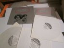 Diana Ross THE Supremes 3 LP SET Anthology WHITE LABEL PROMO MOTOWN VINYL  ex-nm