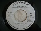 Susan Barrett What's It Gonna Be Rare Northern Soul 45 RCA Promo Original 1967