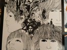 The Beatles - Revolver - LP Vinyl MFSL Original Master Recording Mint