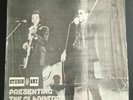THE GLADIATORS / PRESENTING THE GLADIATORS / STUDIO ONE  REPRESS / LP EX/VG