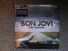 Bon Jovi - Lost Highway   Vinyl Sealed 180g vinyl