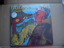 EDDIE AND THE HOT RODS - TEENAGE DEPRESSION - LP CLEAR VINYL RSD 2018