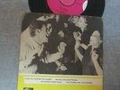ep 45t NCB suede jsep 4516 JOHNNY HALLYDAY RICKY EVANS VAL PALMER