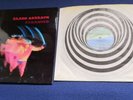 BLACK SABBATH PARANOID RARE VERTIGO SWIRL SPACESHIP LABEL 1973.STUNNING CONDITIO