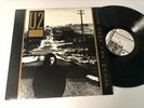U2 2 LP Tear Down The Walls RARE