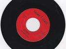 NORTHERN SOUL 45RPM - THE FANTASTICS ON SOUND STAGE 7 - RARE   SOUND CLIP