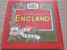 ENGLAND - GARDEN SHED (GOLDEN EDITION) - PROG ROCK - DOUBLE LP