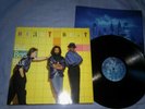 BAD BOYS BLUE  heart beat 1986- FIRST GERMANY  PRESS -COCONUT  LAB  - EX++