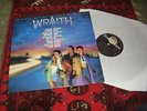 The Wraith - Film Soundtrack - RARE Original Vinyl LP album 1986