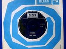 MOD    SMALL FACES    PATTERNS    SUPER RARE NON-CHARTING RELEASE    