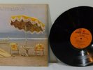 Neil Young - On the Beach  (Warner Bros, 1974)  LP Vinyl Ex Cover Good