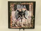Realm: Suiciety 1990 Roadracer Records Europe Import 12'' Vinyl Record RO 9406 1