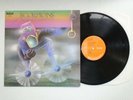 SCORPIONS-FLY TO THE RAINBOW...RARE SUPERB  1ST UK PRESS NEAR MINT VINYL LP 1975