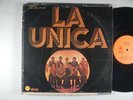 La UNICA s/t SALSA Guaguanco LP West Side
