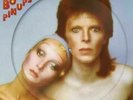 DAVID BOWIE PINUPS 12